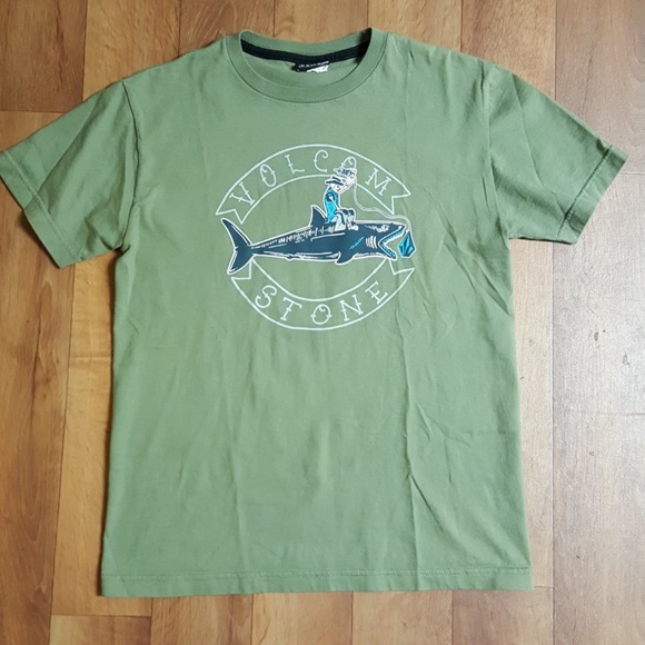 Volcom Other - Volcom Tshirt Volcom Other - Volcom Tshirt